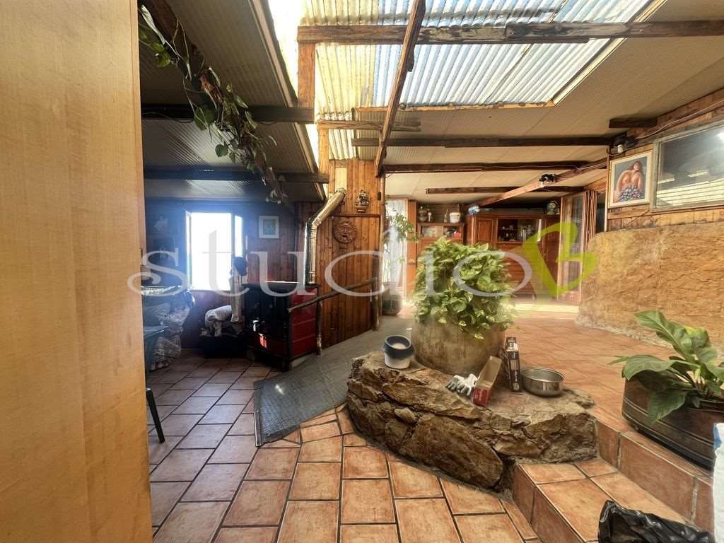 Estate in Madonna della Ruota, Bordighera, Liguria 2 - 15298622