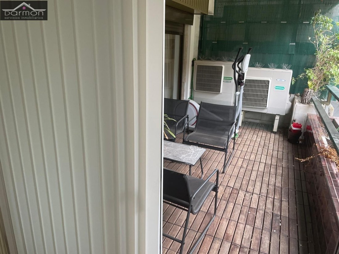 Apartment in Gandia, Valencian Community, Spain 4 - 15298426