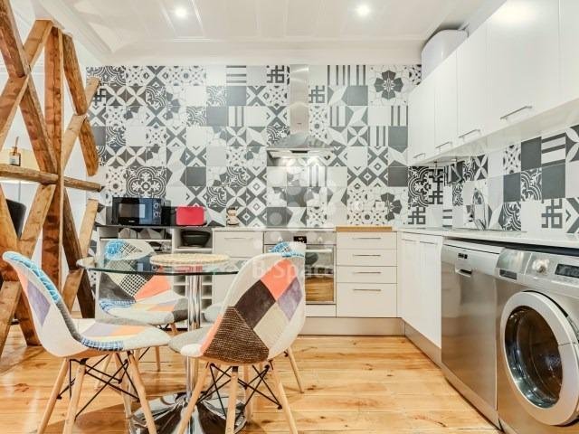 Apartment in Estrela, Lisbon, Portugal 4 - 15296632