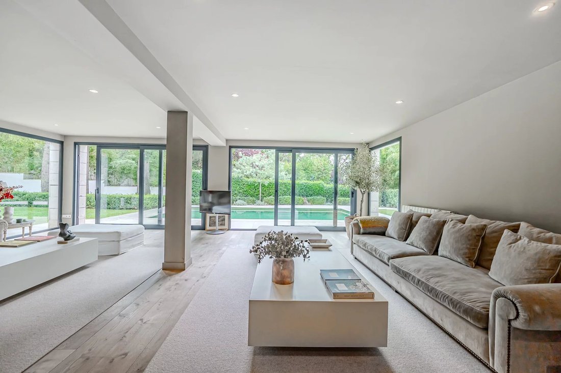 House in Moncloa - Aravaca, Community of Madrid, Spain 3 - 15282633