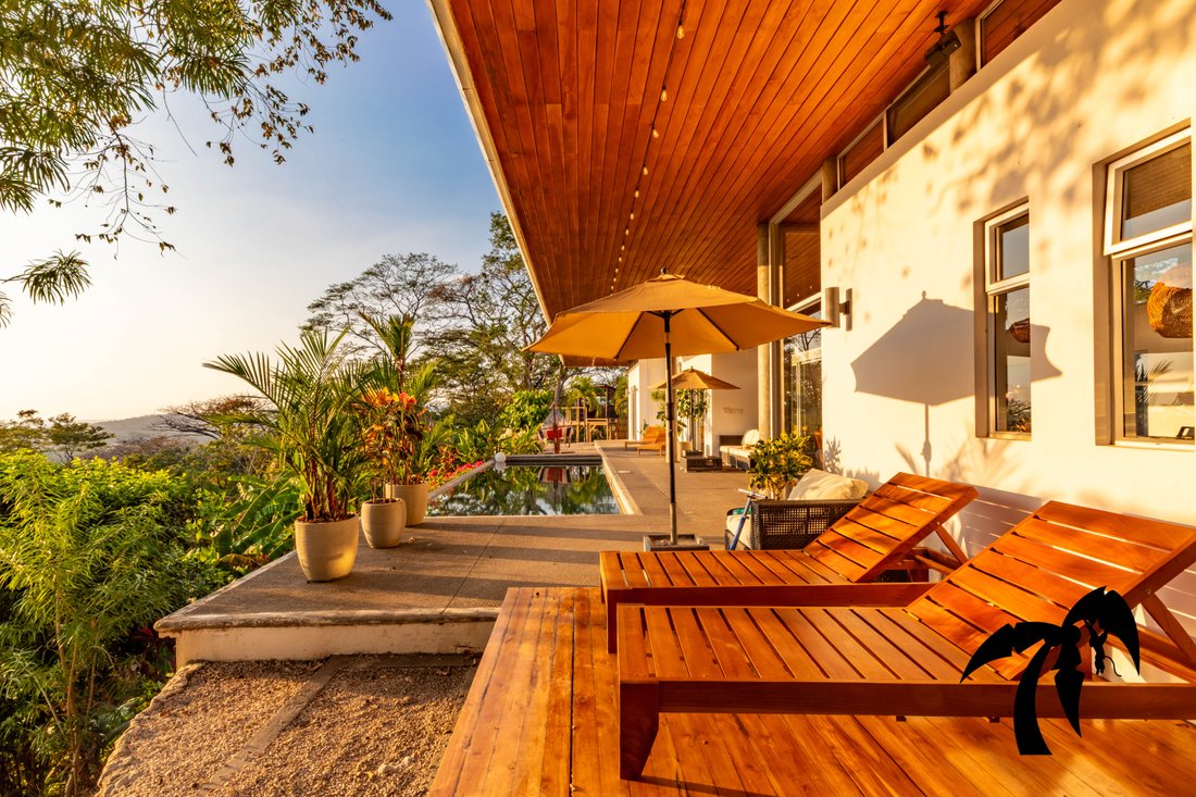 House in Nosara, Guanacaste Province, Costa Rica 4 - 15296698