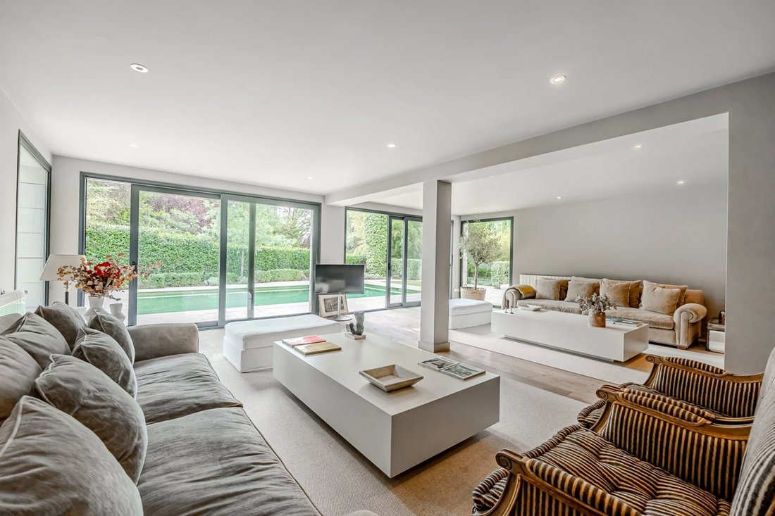 House in Moncloa - Aravaca, Community of Madrid, Spain 4 - 15282633