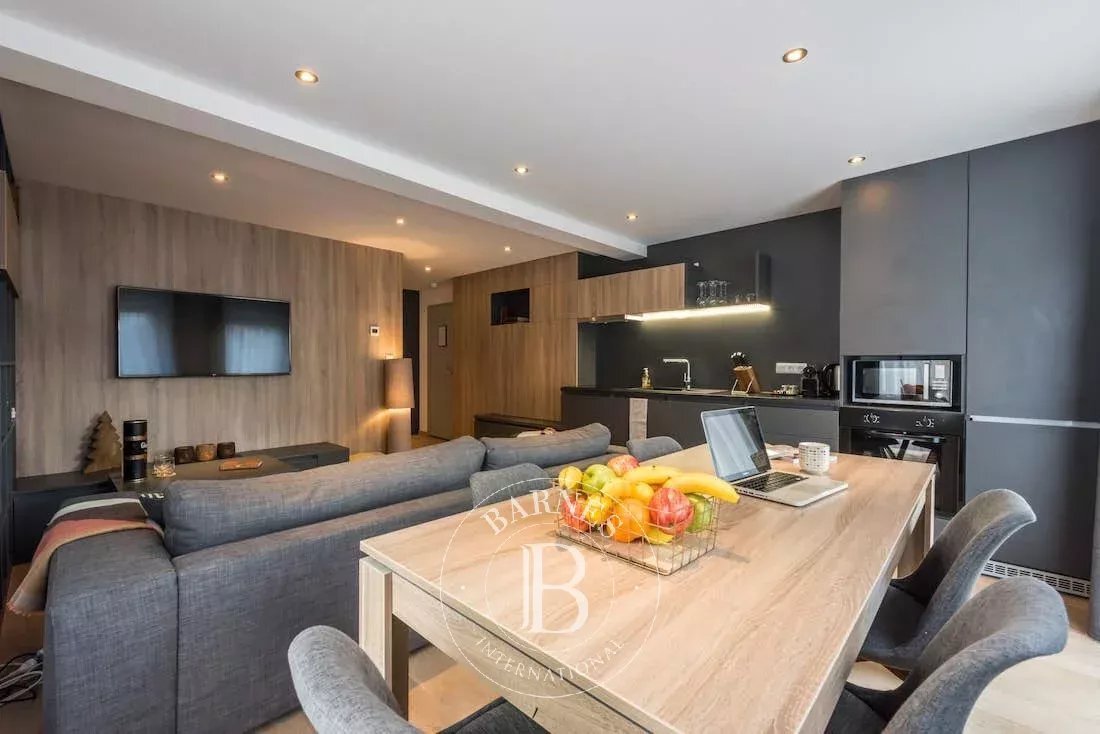 Apartment in Morzine, Auvergne-Rhône-Alpes, France 3 - 12698887
