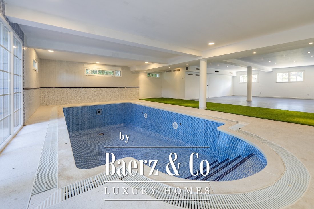 Apartment in El Escorial, Community of Madrid, Spain 2 - 15300199