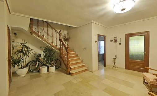 House in Córdoba, Andalusia, Spain 1