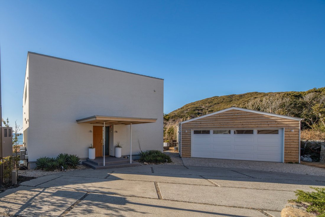 House in Futtsu, Chiba, Japan 1 - 15296737