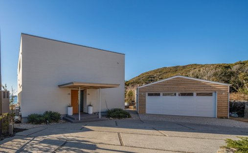 Casa a Futtsu, Prefettura di Chiba, Giappone 1