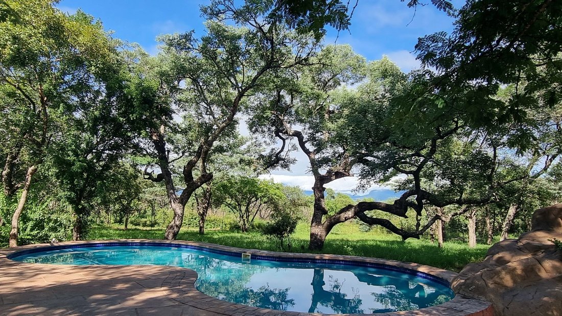 Farm Ranch in Maruleng Local Municipality, Limpopo, South Africa 3 - 15297317