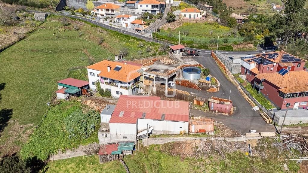 Farm Ranch in Camacha, Autonome Region Madeira, Portugal 3 - 15296342