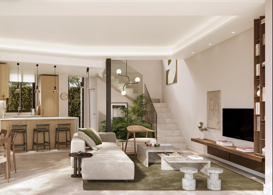 House in Este, Malaga, Spain 5 - 15299297
