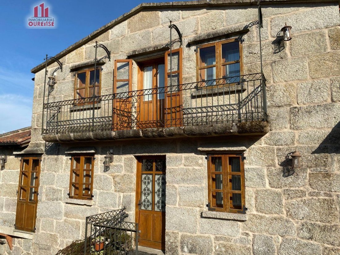House in Carballeda, Carballeda de Avia, Spain 3 - 15298204
