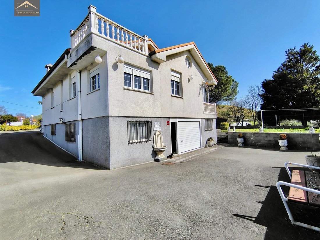 Villa in Suances, Cantabria, Spain 3 - 15298913