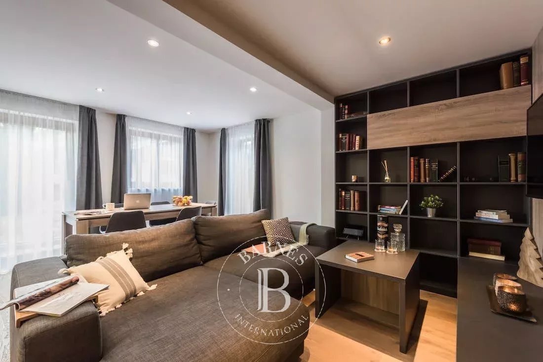 Apartment in Morzine, Auvergne-Rhône-Alpes, France 2 - 12698887