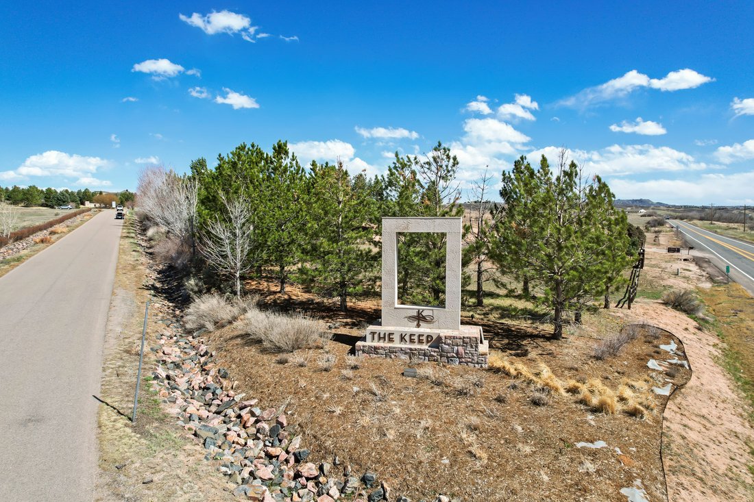 Land in Sedalia, Colorado, United States 2 - 15301322