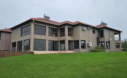 House in Vereeniging, Gauteng, South Africa 1