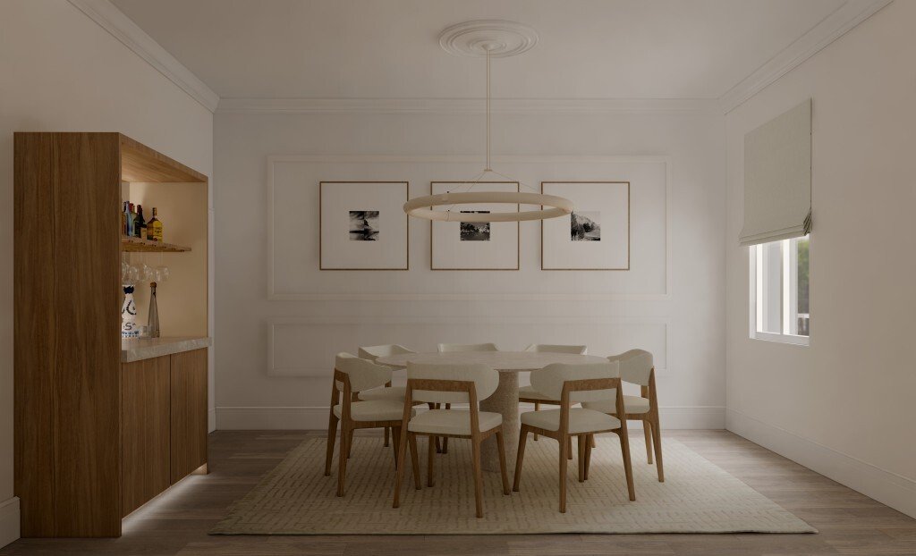 Apartment in Barrio Salamanca, Madrid, Spain 3 - 15297208