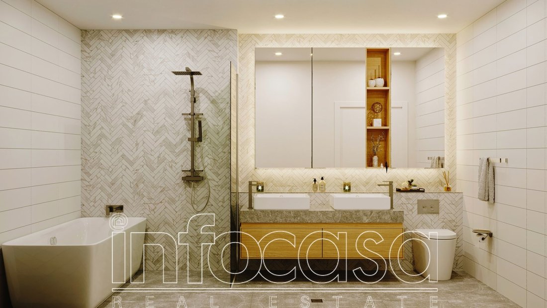 Apartment in North Athens, Attica, Greece 4 - 15300167