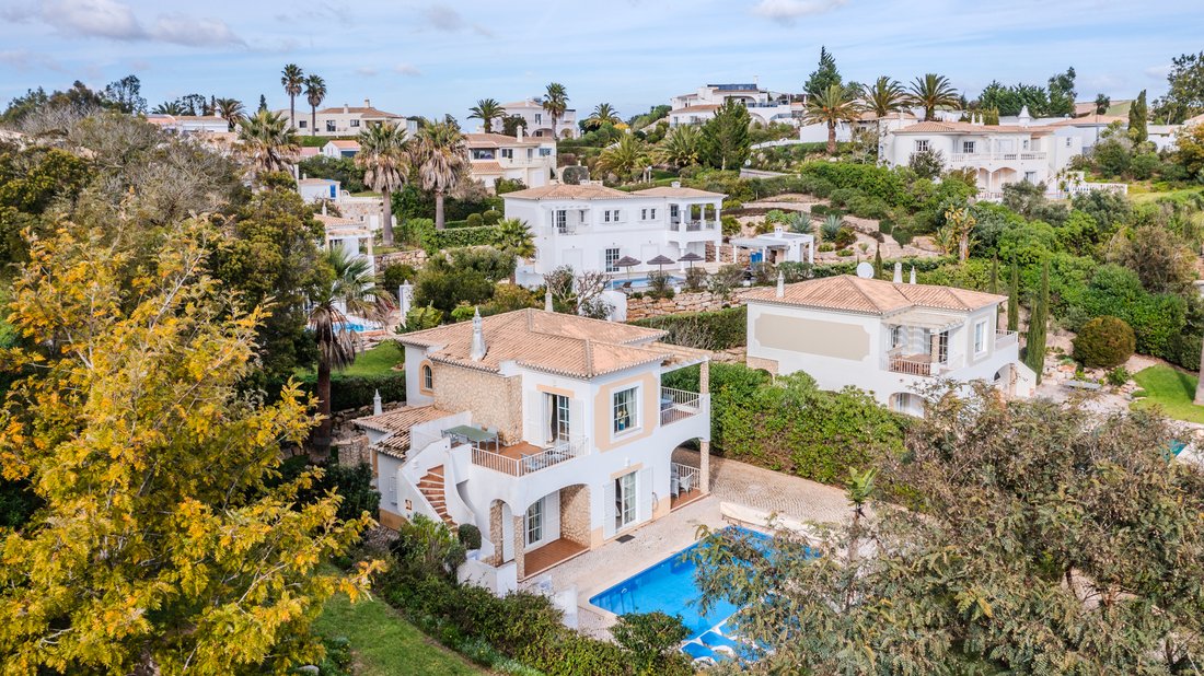 Villa in Budens, Portugal 2 - 15273950