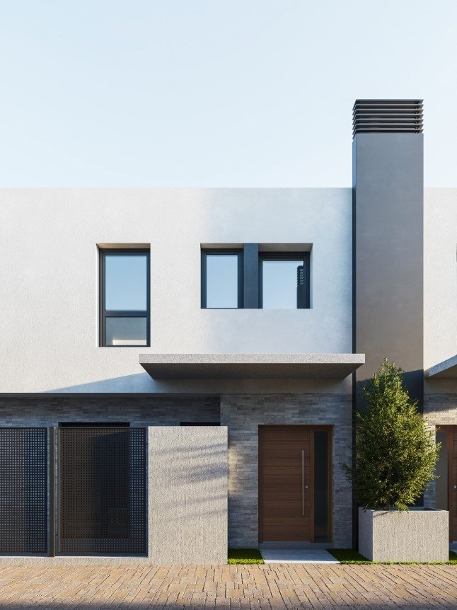 Casa a Base Aerea Conjunta Torrejón, Madrid, Spagna 3 - 15298612