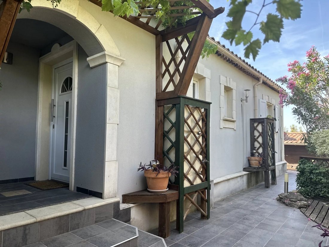 House in Chiron-Saint Suspi, Miramas, France 1 - 14459466