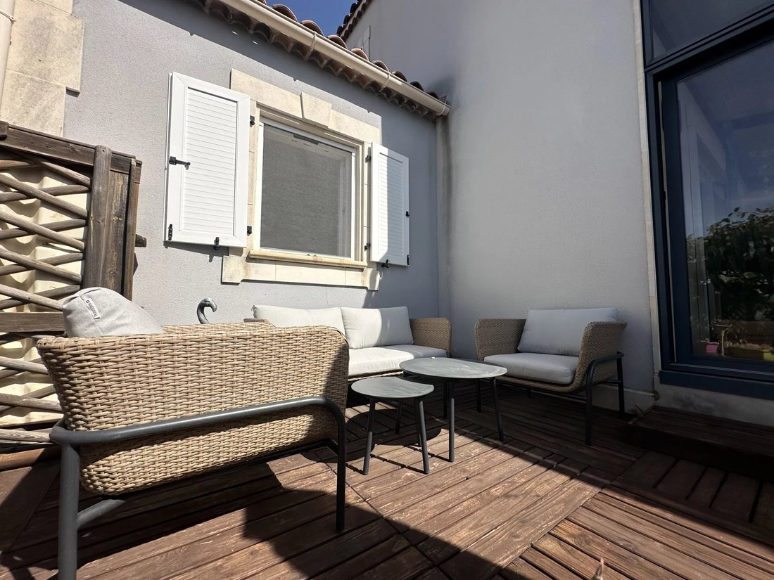 House in Chiron-Saint Suspi, Miramas, France 4 - 14459466