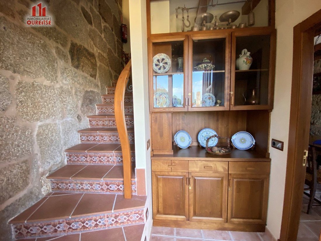 House in Carballeda, Carballeda de Avia, Spain 4 - 15298204
