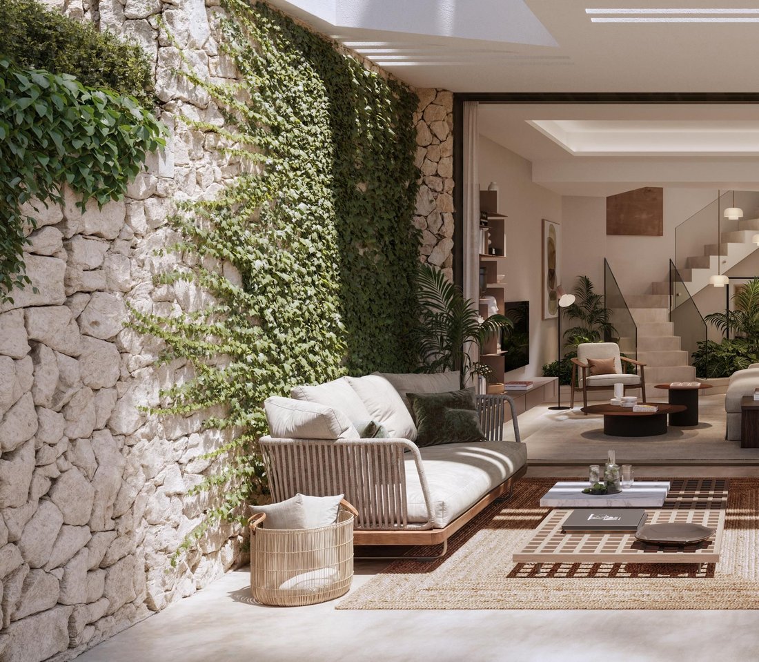 Casa a Este, Malaga, Spagna 1 - 15299294