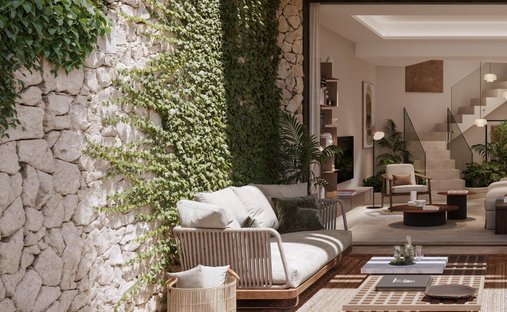 Casa en Málaga-Este, Malaga, España 1