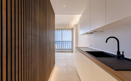 Apartment in Monaco, Monaco 1