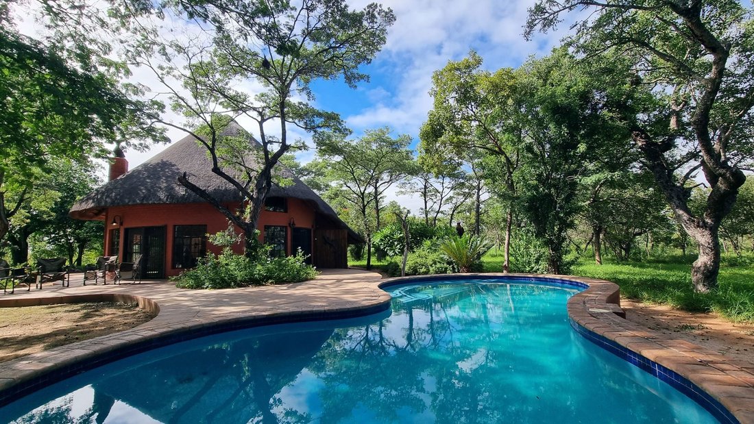Farm Ranch in Maruleng Local Municipality, Limpopo, South Africa 1 - 15297317