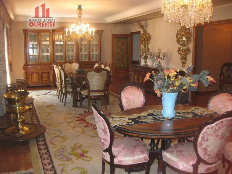 Apartment in Ourense (District), Ourense, Spain 4 - 15298131