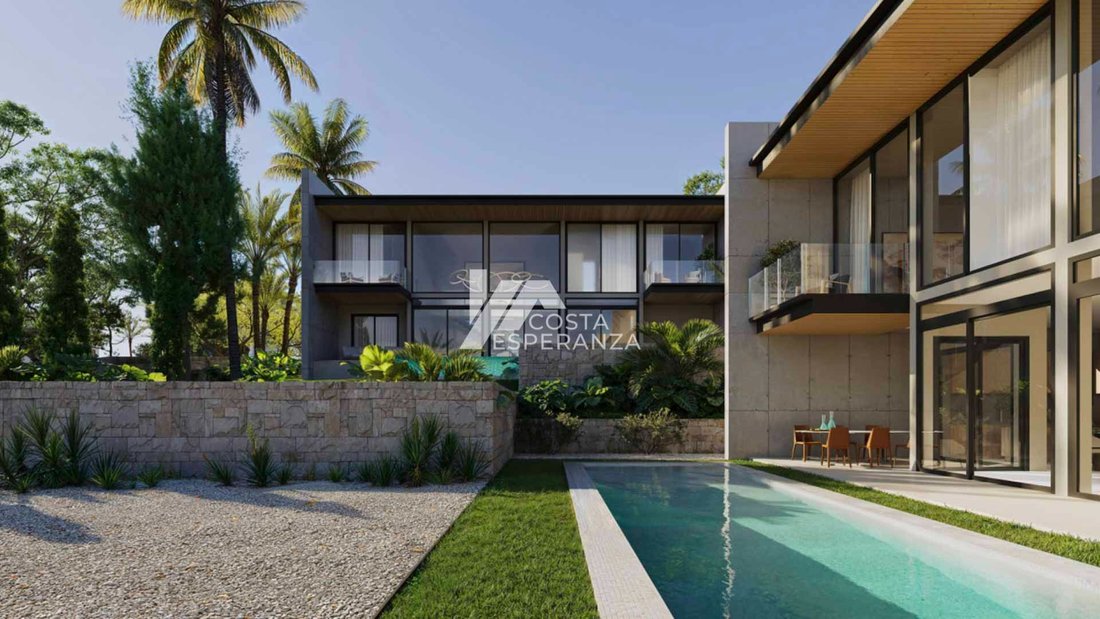 Chalet in Calp / Calpe, Valencian Community, Spain 1 - 15298950
