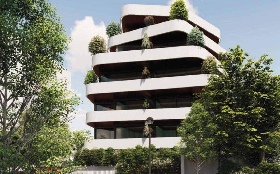 Apartment in Benalmadena, Andalusia, Spain 1 - 15296617