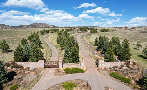 Terreno a Sedalia, Colorado, Stati Uniti 1