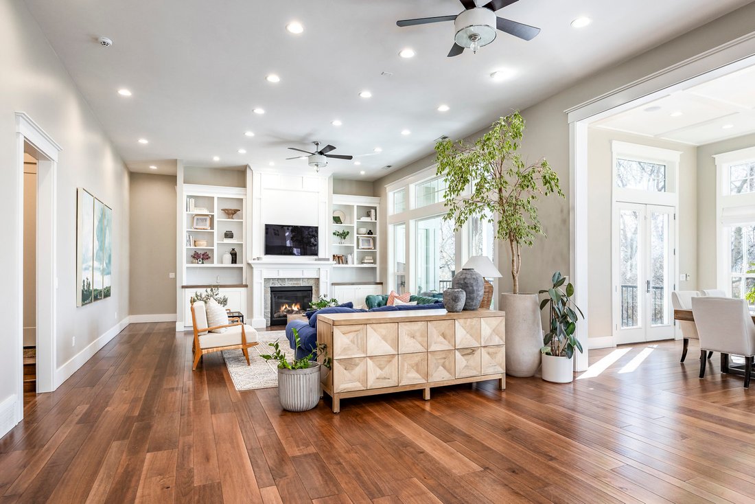 House in Kaysville, Utah, United States 5 - 15296461