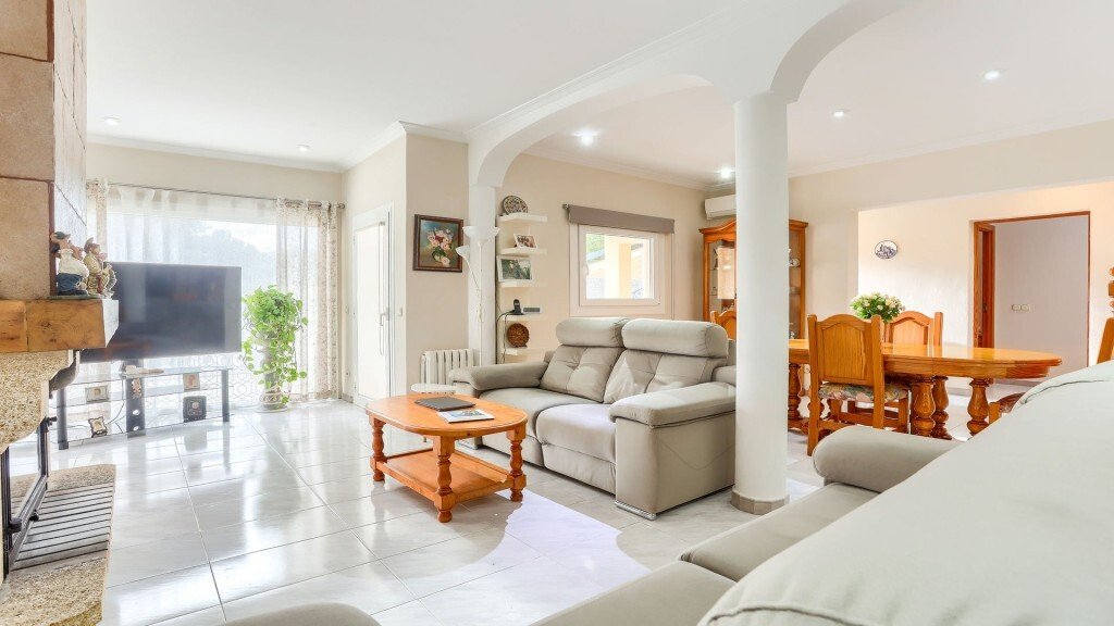 Villa in Pollenca, Balearic Islands, Spain 1 - 14278540