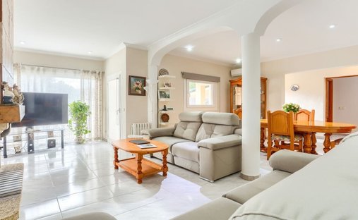 Villa in Pollenca, Balearic Islands, Spain 1