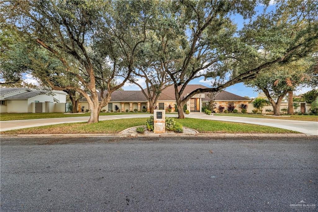 House in McAllen, Texas, United States 1 - 15299836