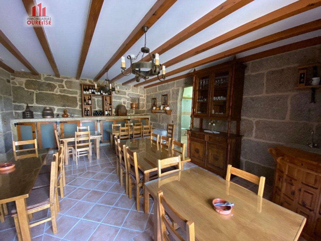 House in Carballeda, Carballeda de Avia, Spain 5 - 15298204