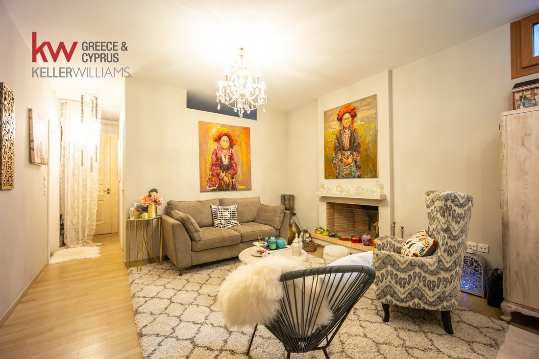 House in Penteli, Attica, Greece 5 - 15300154