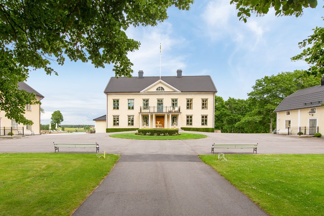 Estate in Finspång V, Östergötland County, Sweden 2 - 15300096