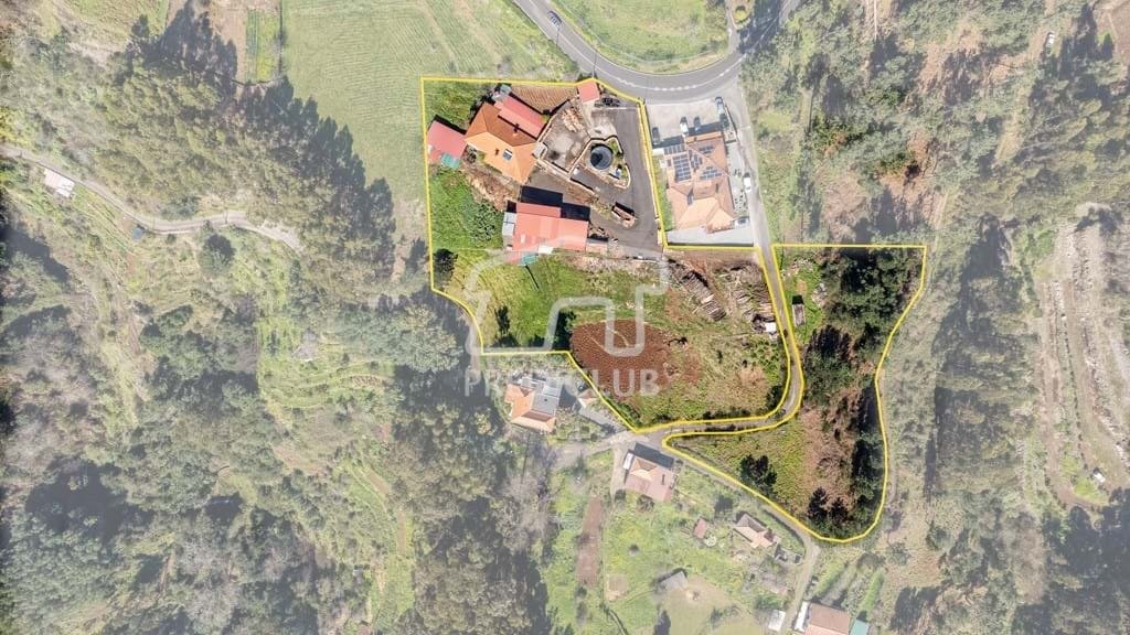 Farm Ranch in Camacha, Autonome Region Madeira, Portugal 2 - 15296342