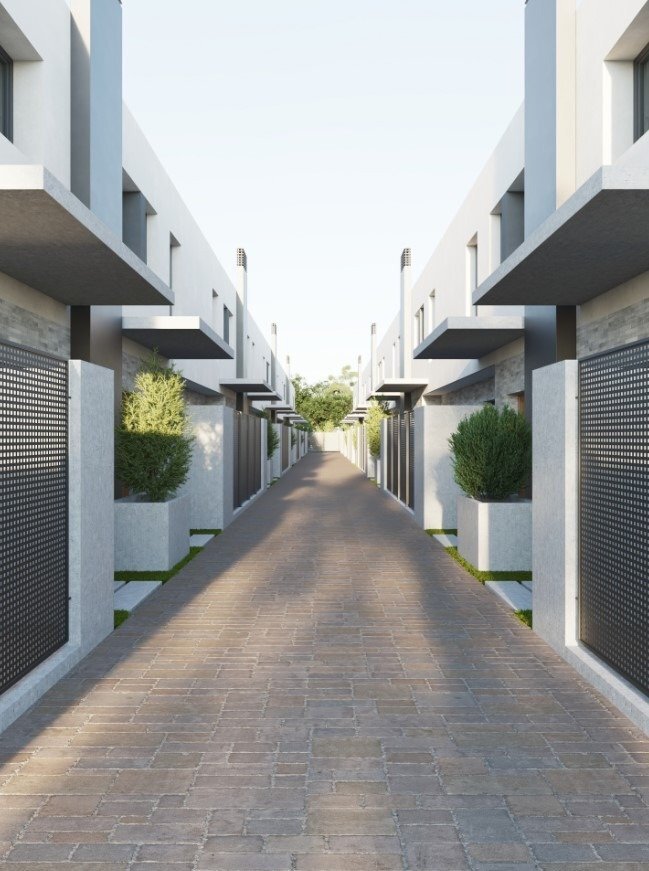 Casa a Base Aerea Conjunta Torrejón, Madrid, Spagna 5 - 15298612