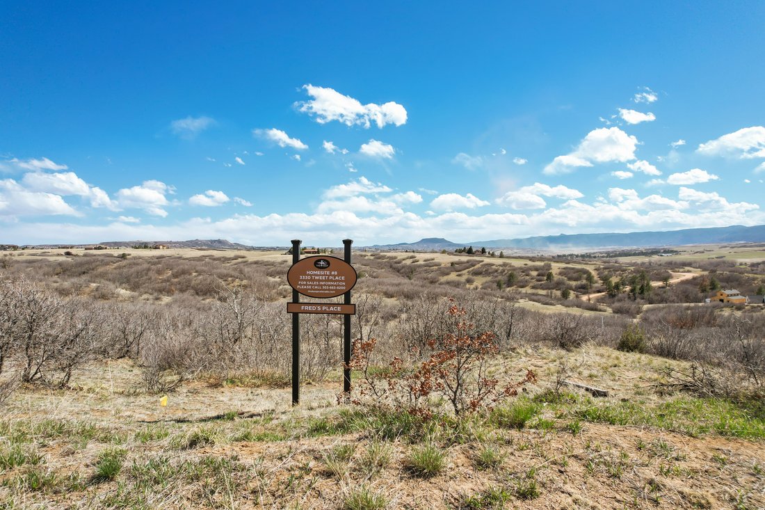 Land in Sedalia, Colorado, United States 3 - 15301322