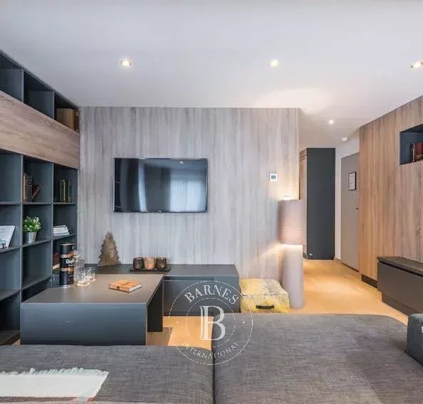 Apartment in Morzine, Auvergne-Rhône-Alpes, France 1 - 12698887