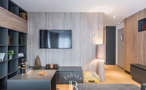 Apartment in Morzine, Auvergne-Rhône-Alpes, France 1