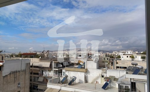 Apartment in 3rd Community of Kallithea, Attica, Greece 1