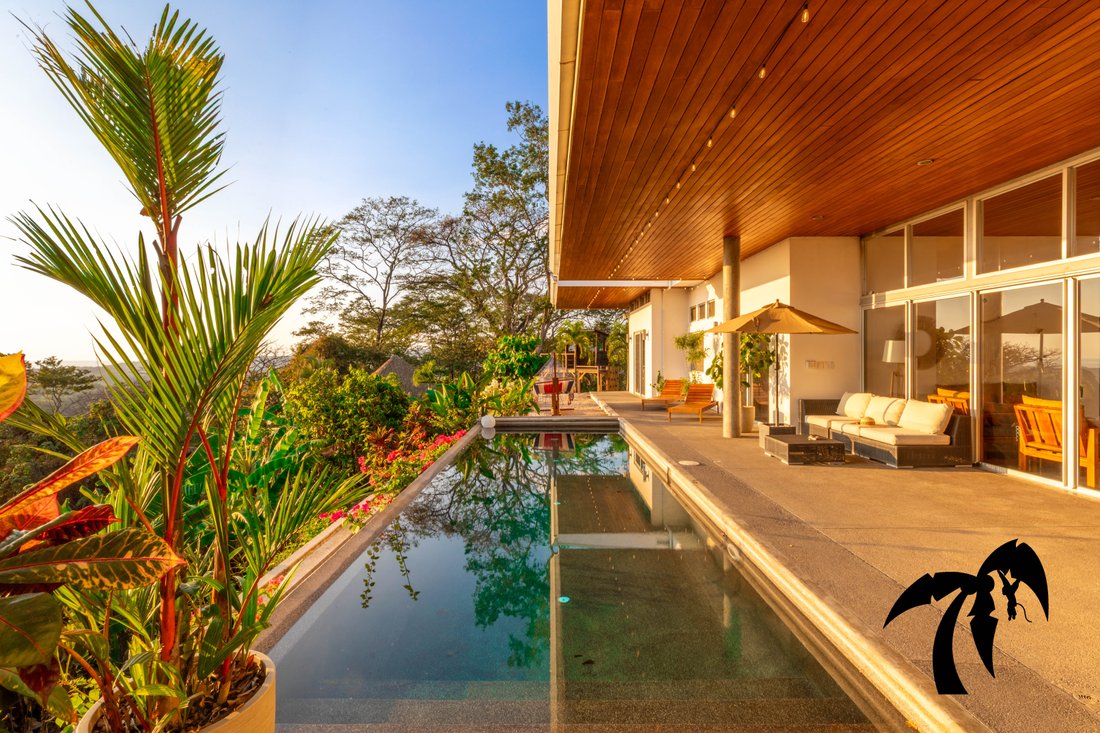 House in Nosara, Guanacaste Province, Costa Rica 1 - 15296698