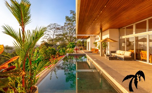House in Nosara, Guanacaste Province, Costa Rica 1