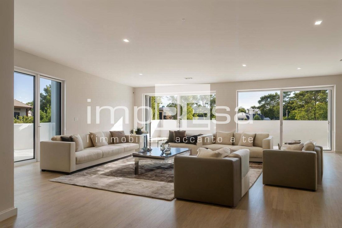 Apartment in Selvana, Treviso, Italy 2 - 14403012